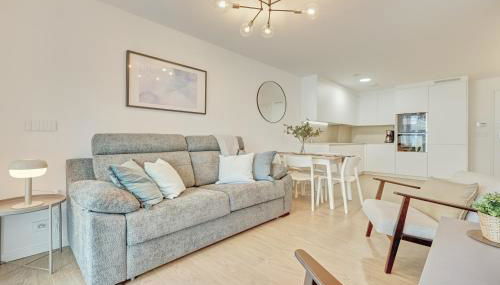 Apartamento Salesianos By Clabao - Foto 3