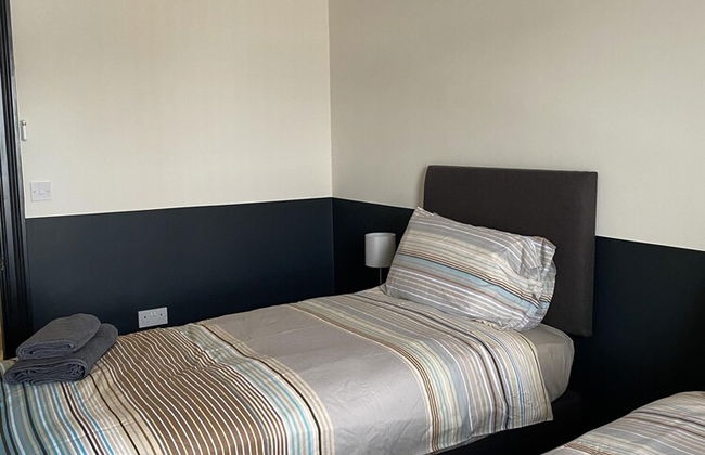 Brinkburn Serviced Apartments - Foto 4