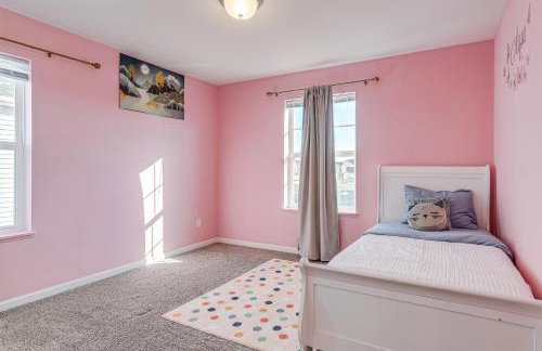 2 Mi to National Sports Center Blaine Base Camp - Foto 22