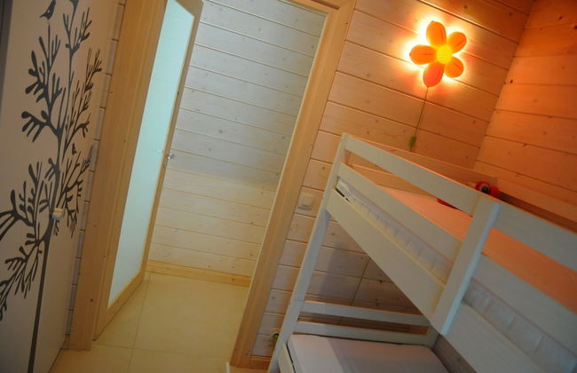 Chalet in Oignies Near French Border - Foto 14