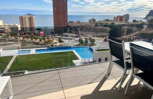 Coqueto y Acogedor Piso en Poniente - Foto 28