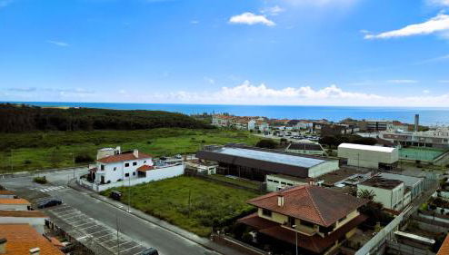 Amorosa Beach Apartment Sea View - Photo 1