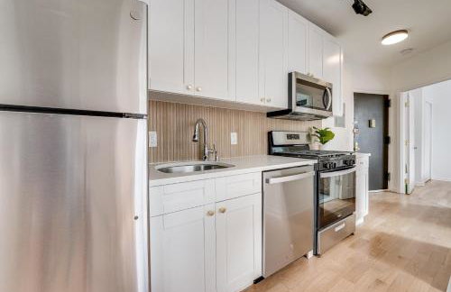 Jersey City Monthly Boutique 20 Min to NYC - Foto 18