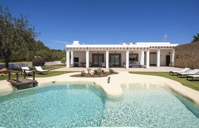 Spacious Villa With Games Area - Foto 17