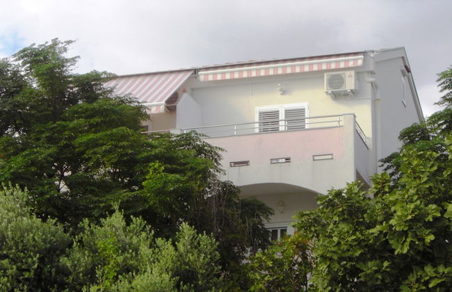 Apartments Tomi - Foto 1