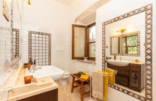 VILLA ISOLOTTO a 150 m dal mare - Foto 23