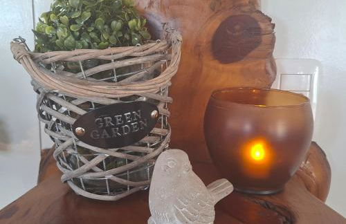 Lá Luciolla Loft Cabana - Foto 10