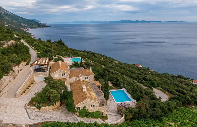 Stone Houses Dingač - Foto 47