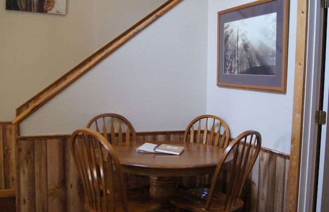 Elk Haven Vacation Cabins - Foto 10