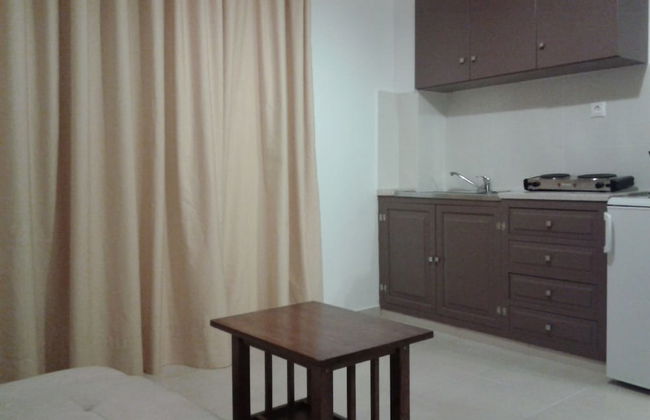 Fantasia Hotel Apartments - Photo 13