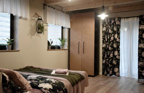 Malowane Domy - Foto 20