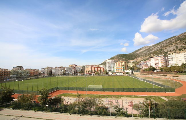 Vega Green Apart Hotel - Foto 30