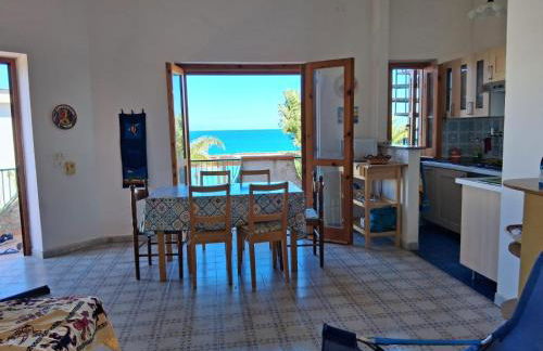 Casa sul mare vicino Diamante - Foto 1