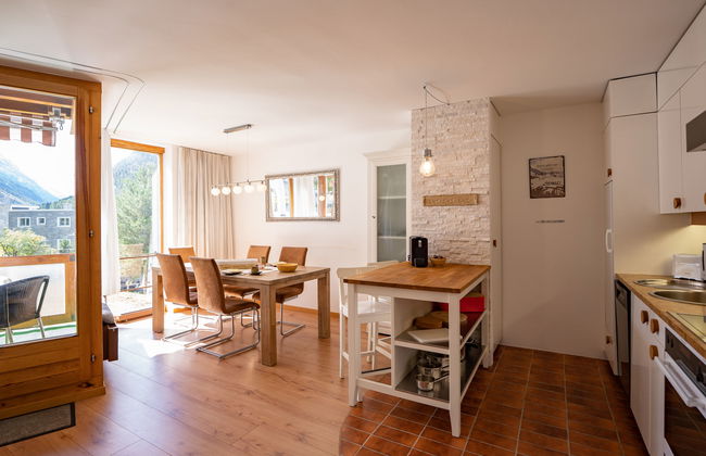 Chesa Piz Cotschen 3 - Foto 10