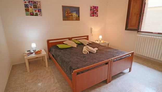 Casa Diana - Foto 5, Habitación