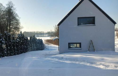 Domki w Dolinie OSTOJA I, Ferie Zimowe w Domkach z Kominkiem - Foto 1