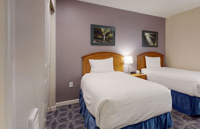 Whale Pointe at Depoe Bay - Foto 13