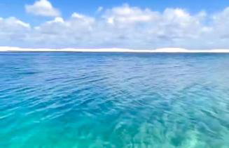 Condomínio Dunas Residence - Casa 7 ou Casa 10 - Santo Amaro - MA - Foto 31