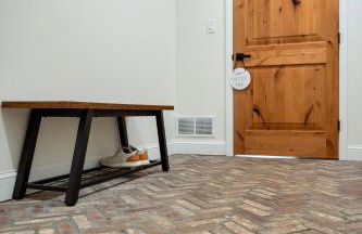 New Farmhouse, King Beds, Game Room, Hot Tub & View! - Foto 40