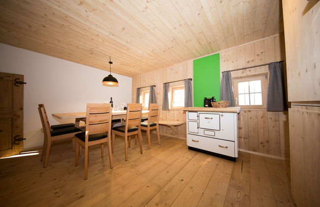 Das Wiesegg - Foto 6