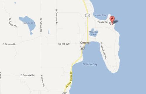 East Beach Retreat - Foto 35