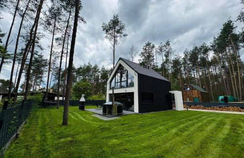 LEŚNA STODOŁA 2 - Foto 13