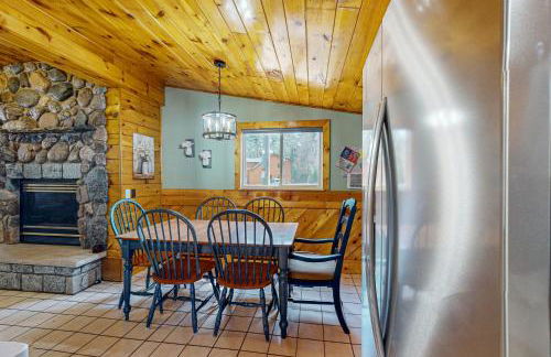 Roaming Deer Cottage - Foto 8