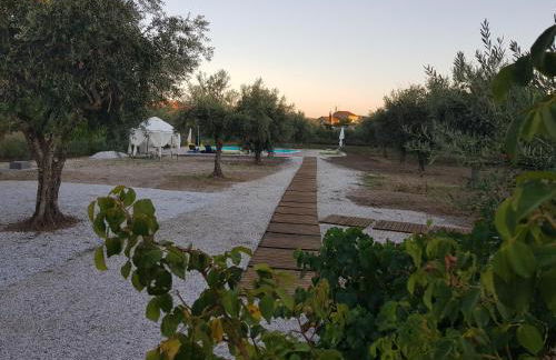 Oliveira Country House - Foto 7