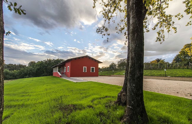 Agriturismo Borgo Imperiale - Foto 45