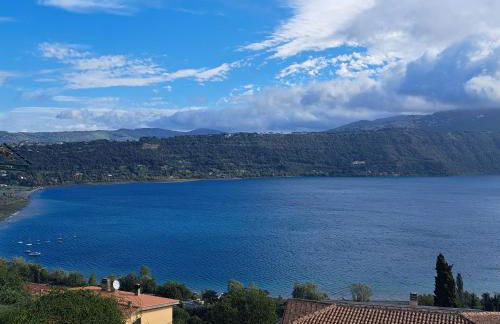 La Casa di Ale 2 - ampio e luminoso appartamento ai Castelli Romani - Foto 35