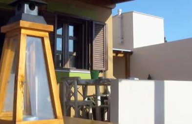 Asimenis Cottages - Foto 8