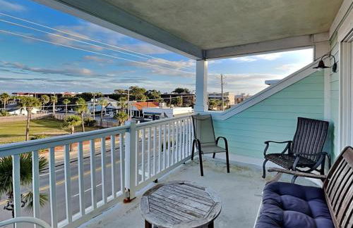 Captains Watch 1 by Tybee Vacation Rentals - Foto 26