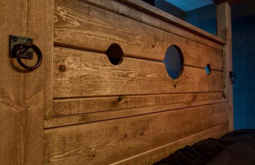 The Kinky Secret - Foto 44