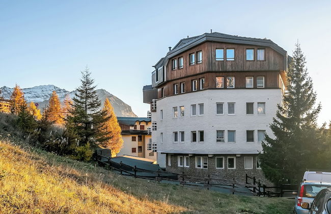 Appartamento Gran Roc few Steps From Ski - Foto 17