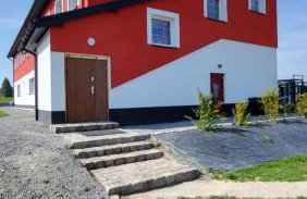 Apartamenty Czerwona Stodoła - Foto 47