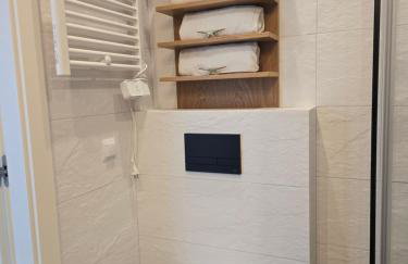 Sol Marina Apartament Marina Blue - Foto 10