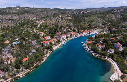 Seaside Apartments Antičević - Photo 17