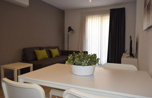 Apartamentos Hotel Parque - Foto 31