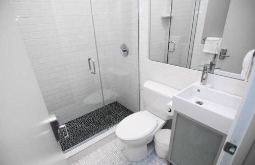 Stylish Downtown Studio in the Boston, C.Ave #34 - Foto 28