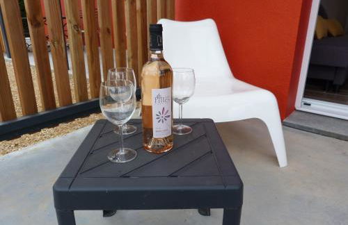 Les Lodges - Villa avec spa privatif - Photo 47