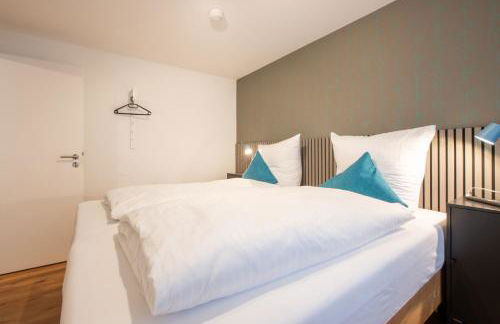 Apartmenthaus Markdorf - Foto 21