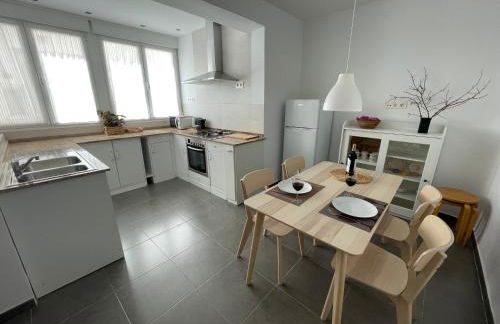 Luxury apartment close to everything - Foto 9