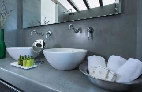 Azar Luxury Villas & Suites - Foto 114