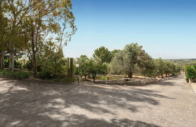 Villa Marù - Foto 28