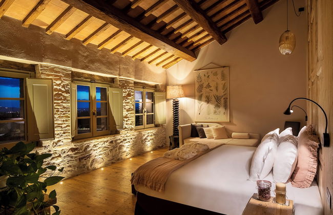 Borgo Antichi Orti Assisi - Photo 26