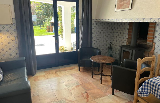 Quinta Retreat With Pool and Olive Grove - Foto 10