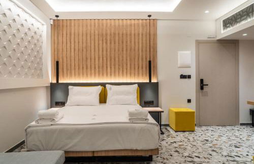 NERO SEASCAPE SUITES - Foto 55