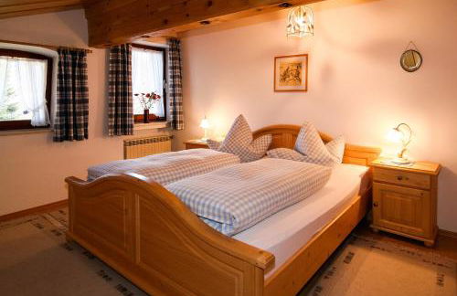 Ferienwohnungen Helga Mayer inkl. Chiemgaukarte - Foto 14