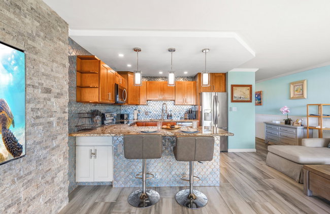 Beautiful Condo at Kihei Ali'i Kai, Close to Beach - Foto 111