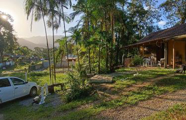 Casinhas do Rio - Casinha Azul na Floresta - Photo 24